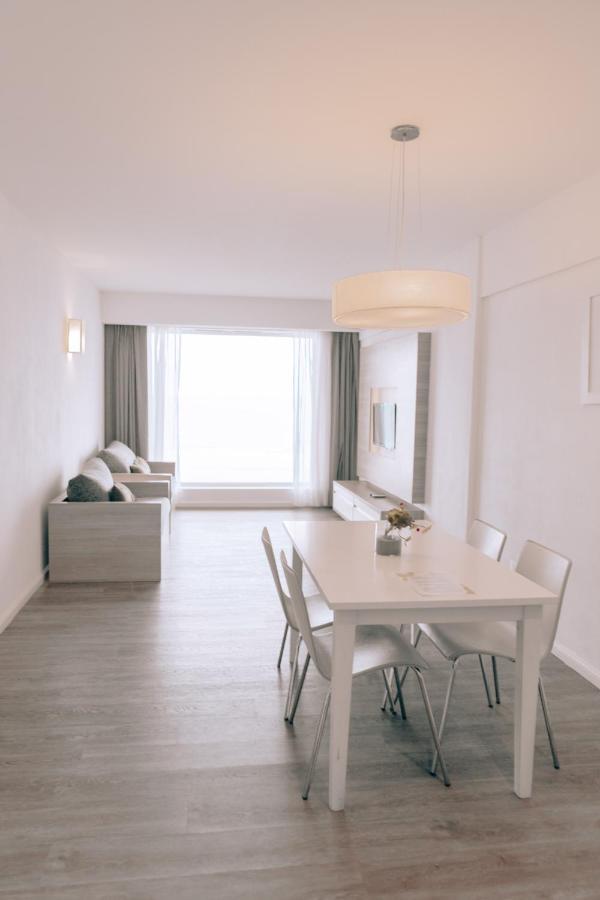 Apartamento - Planta baja