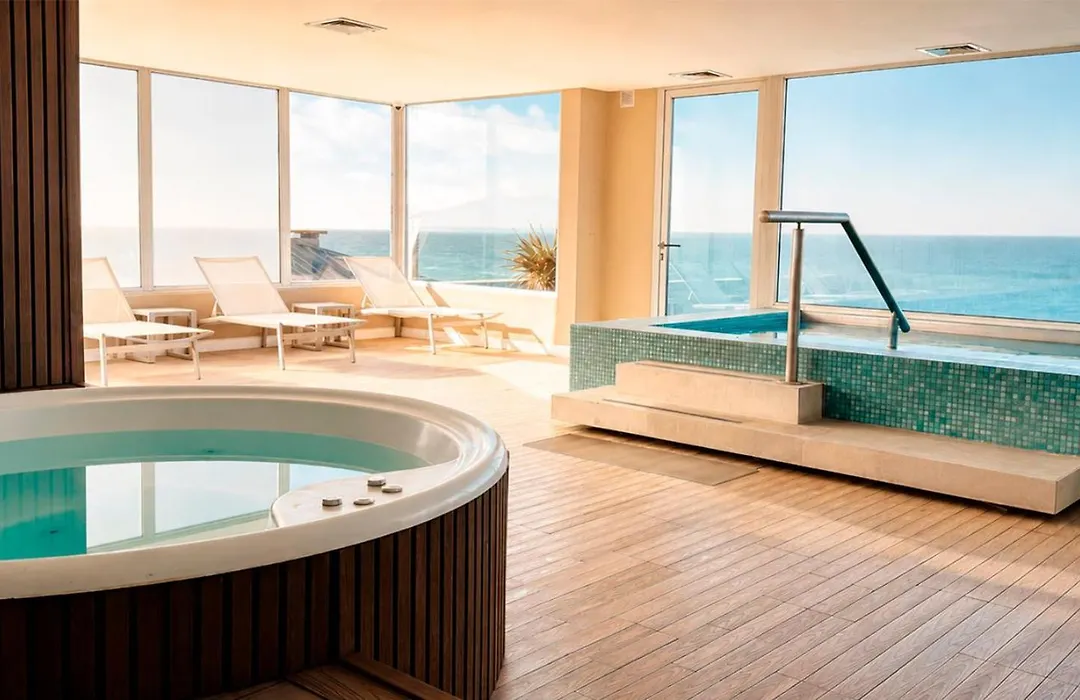 Pinamar Beach Resort-1