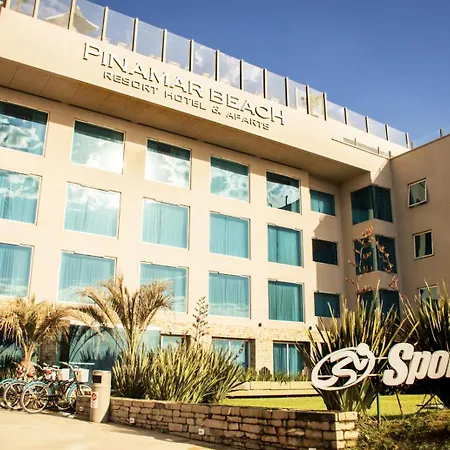 Pinamar Beach Resort-3